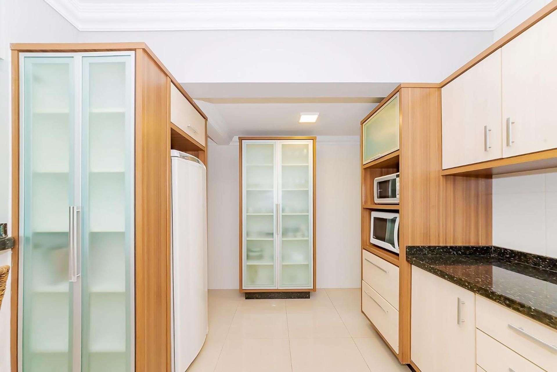 Apto Amplo 1Suite Mais 2Quartos - Quadra Mar 50M Da Praia - Somente Familiares Балнеариу-Камбориу Экстерьер фото